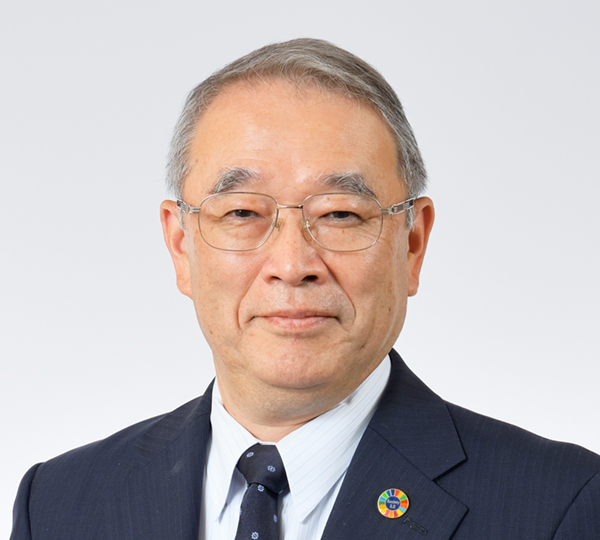 遠藤 信博