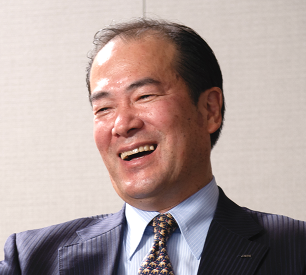 福地 敏行
