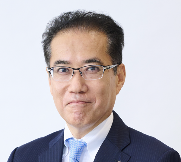 池田 康