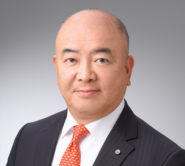 清水 新一郎