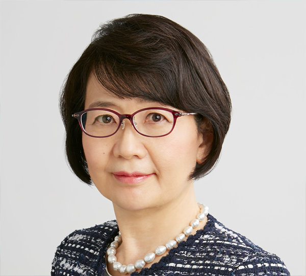 髙倉 千春