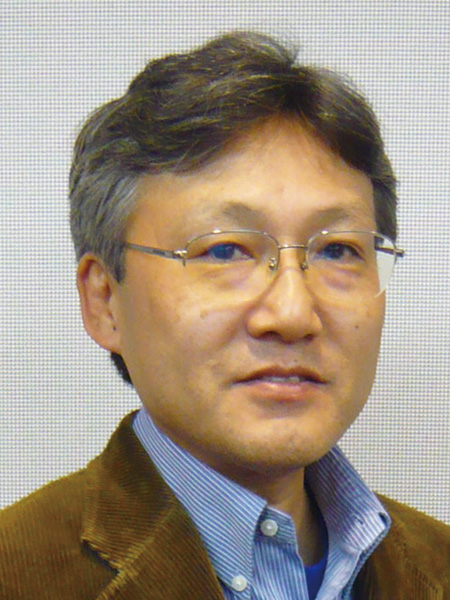 岡田 正大氏