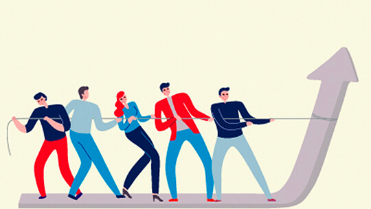 経営者・幹部のための組織・人材戦略セミナー