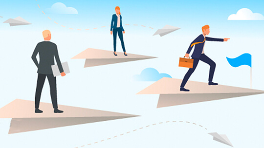 経営者・幹部のための戦略的意思決定セミナー