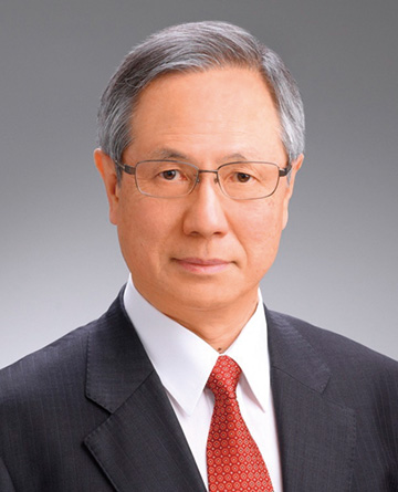 岡田 譲治
