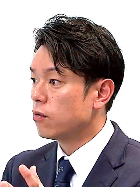 小高 芳宗