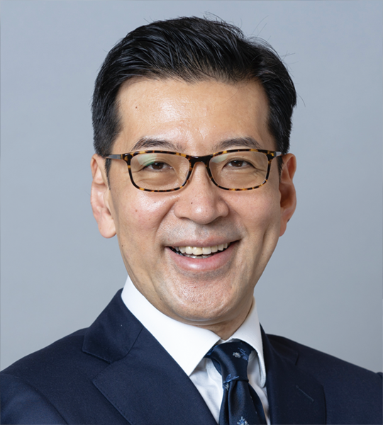 池上 重輔