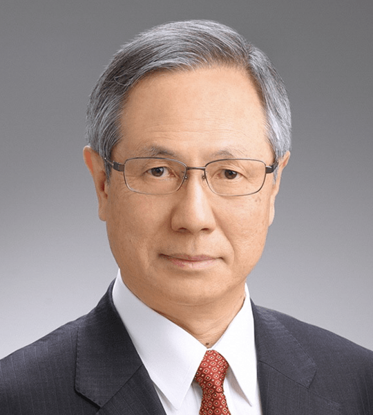 岡田 譲治