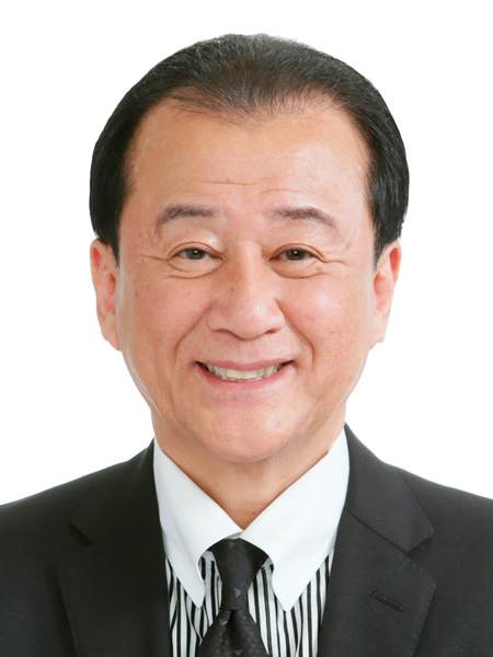 松本 隆氏