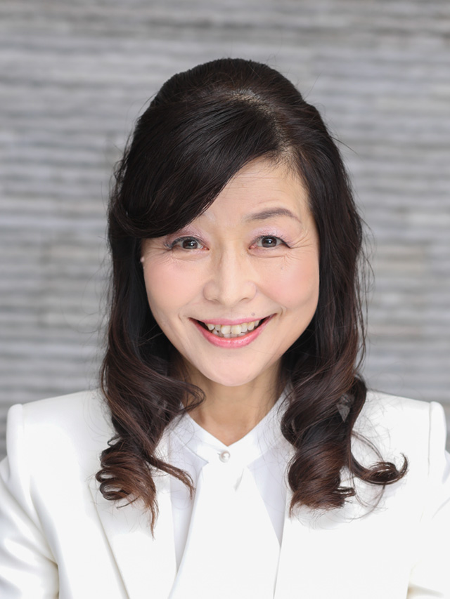 鈴木　貴子