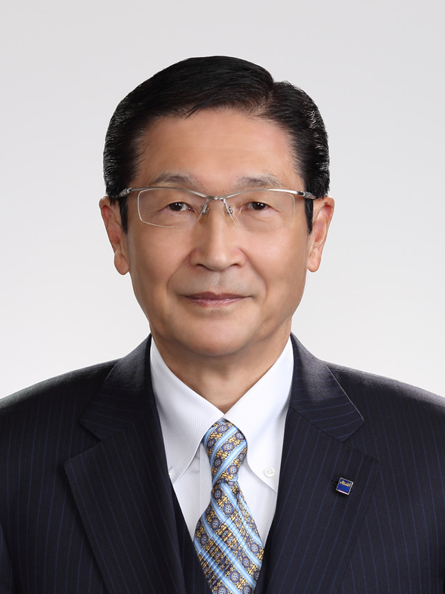 小路 明善