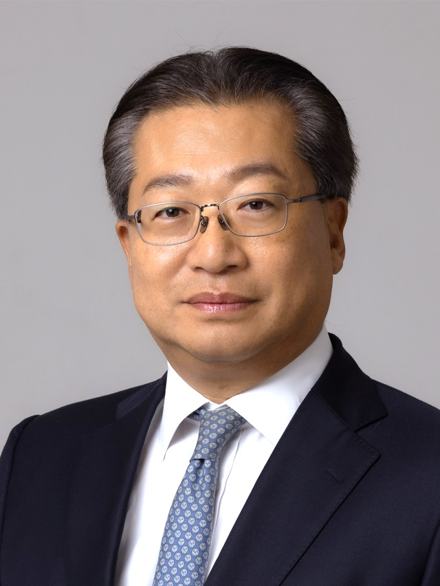 大塚　博行