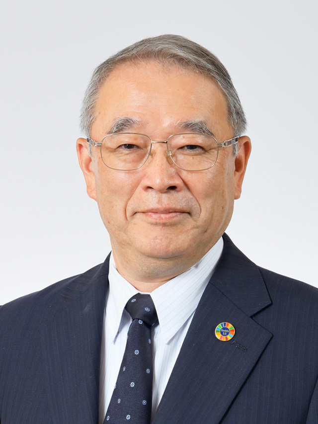 遠藤　信博