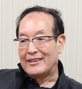 林野 宏氏